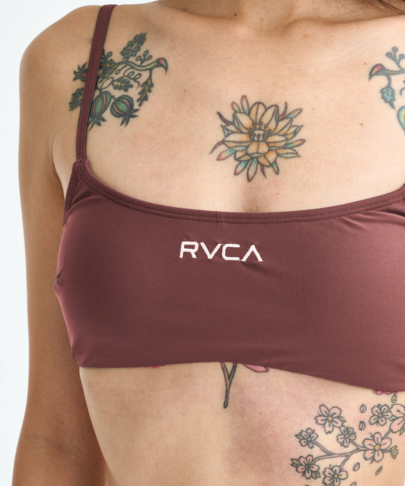 RVCA SPORT ウィメンズ RVCA SPORT SPORT BIKINI 水着 【2026年春夏モデル】