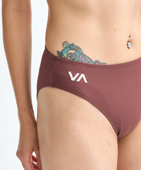 RVCA SPORT ウィメンズ RVCA SPORT SPORT BIKINI 水着 【2026年春夏モデル】