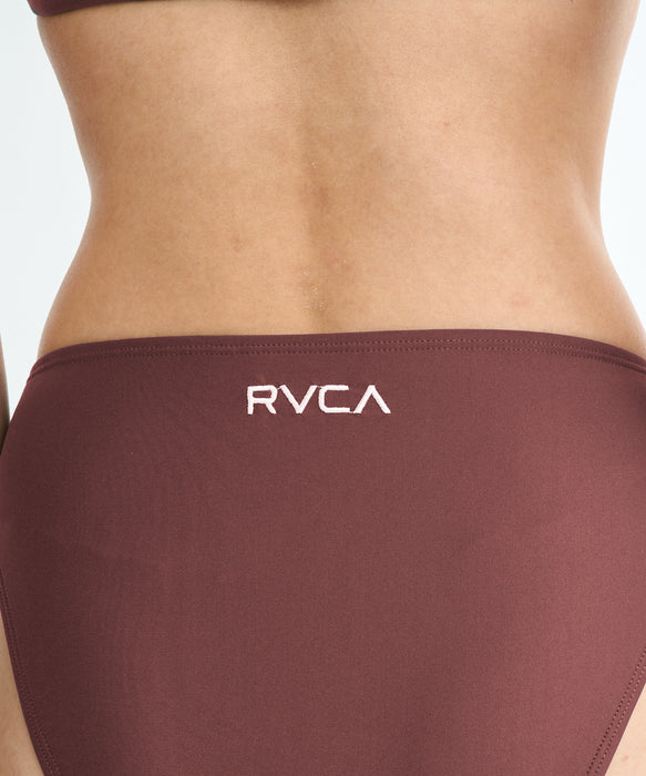 RVCA SPORT ウィメンズ RVCA SPORT SPORT BIKINI 水着 【2026年春夏モデル】