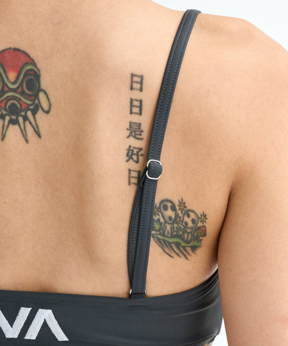 RVCA ウィメンズ RVCA SPORT TANK BIKINI 水着 【2026年春夏モデル】