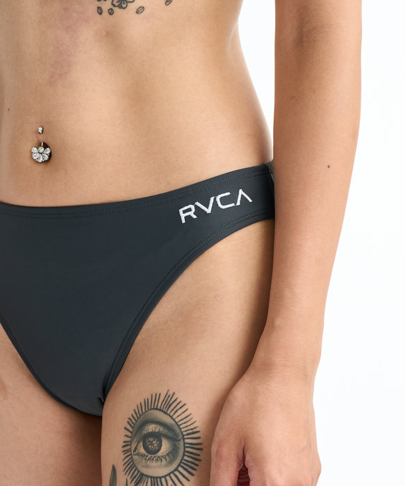 RVCA ウィメンズ RVCA SPORT TANK BIKINI 水着 【2026年春夏モデル】