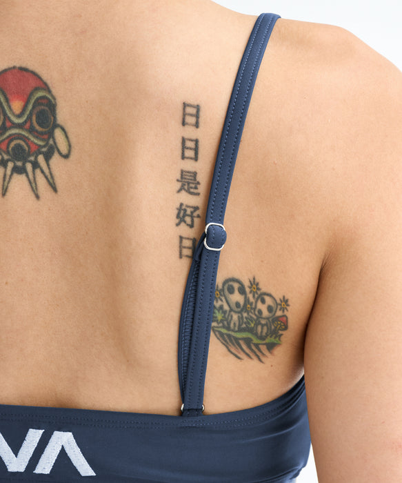RVCA ウィメンズ RVCA SPORT TANK BIKINI 水着 【2026年春夏モデル】
