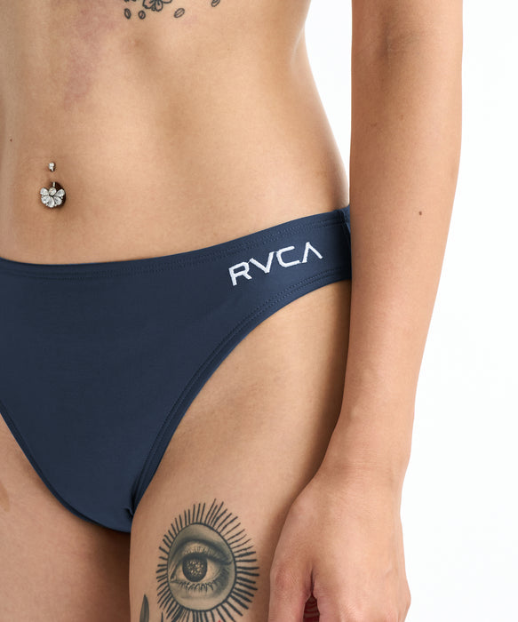 RVCA ウィメンズ RVCA SPORT TANK BIKINI 水着 【2026年春夏モデル】