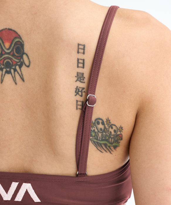 RVCA ウィメンズ RVCA SPORT TANK BIKINI 水着 【2026年春夏モデル】