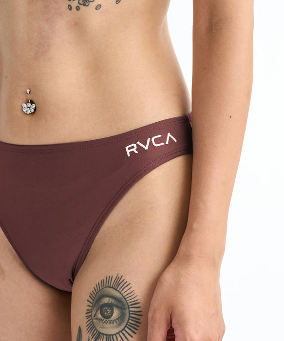 RVCA ウィメンズ RVCA SPORT TANK BIKINI 水着 【2026年春夏モデル】