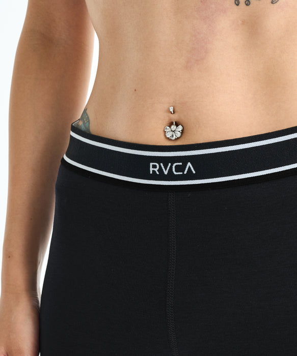 RVCA SPORT ウィメンズ UTILITY SPORT PANT ロングパンツ 【2026年春夏モデル】