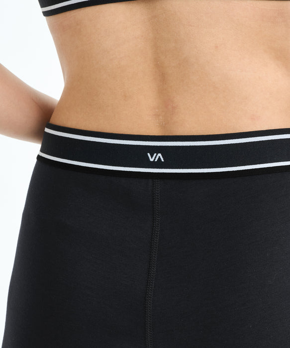 RVCA SPORT ウィメンズ UTILITY SPORT PANT ロングパンツ 【2026年春夏モデル】