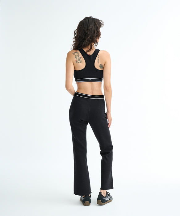 RVCA SPORT ウィメンズ UTILITY SPORT PANT ロングパンツ 【2026年春夏
