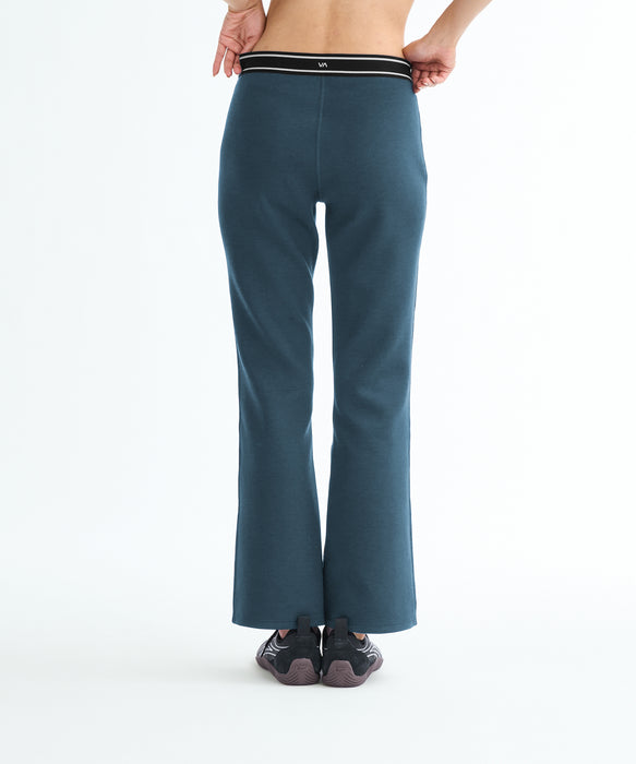 RVCA SPORT ウィメンズ UTILITY SPORT PANT ロングパンツ 【2026年春夏モデル】