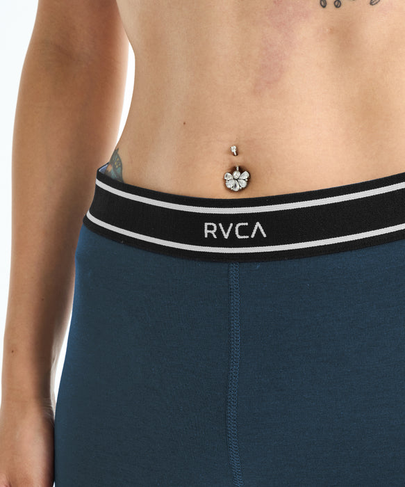 RVCA SPORT ウィメンズ UTILITY SPORT PANT ロングパンツ 【2026年春夏モデル】