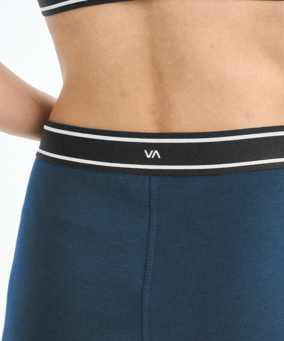 RVCA SPORT ウィメンズ UTILITY SPORT PANT ロングパンツ 【2026年春夏モデル】