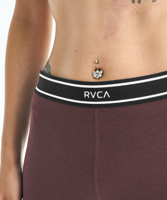 RVCA SPORT ウィメンズ UTILITY SPORT PANT ロングパンツ 【2026年春夏モデル】