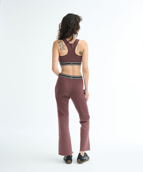 RVCA SPORT ウィメンズ UTILITY SPORT PANT ロングパンツ 【2026年春夏モデル】
