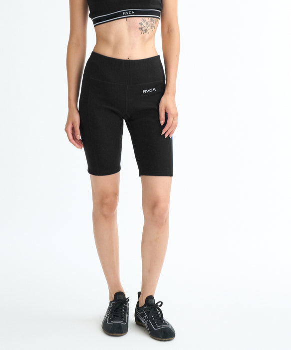 RVCA SPORT ウィメンズ UTILITY SPORT SHORTS ショートパンツ 【2026年