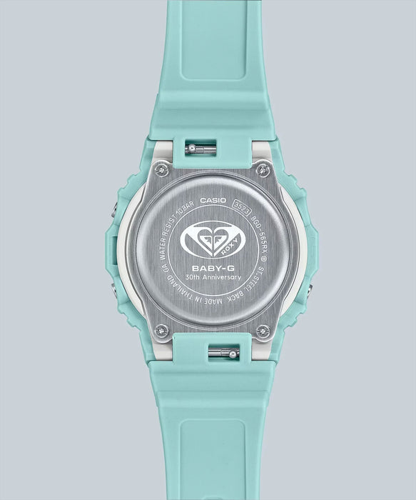 Roxy BABY-G ROXYコラボレーションモデル*