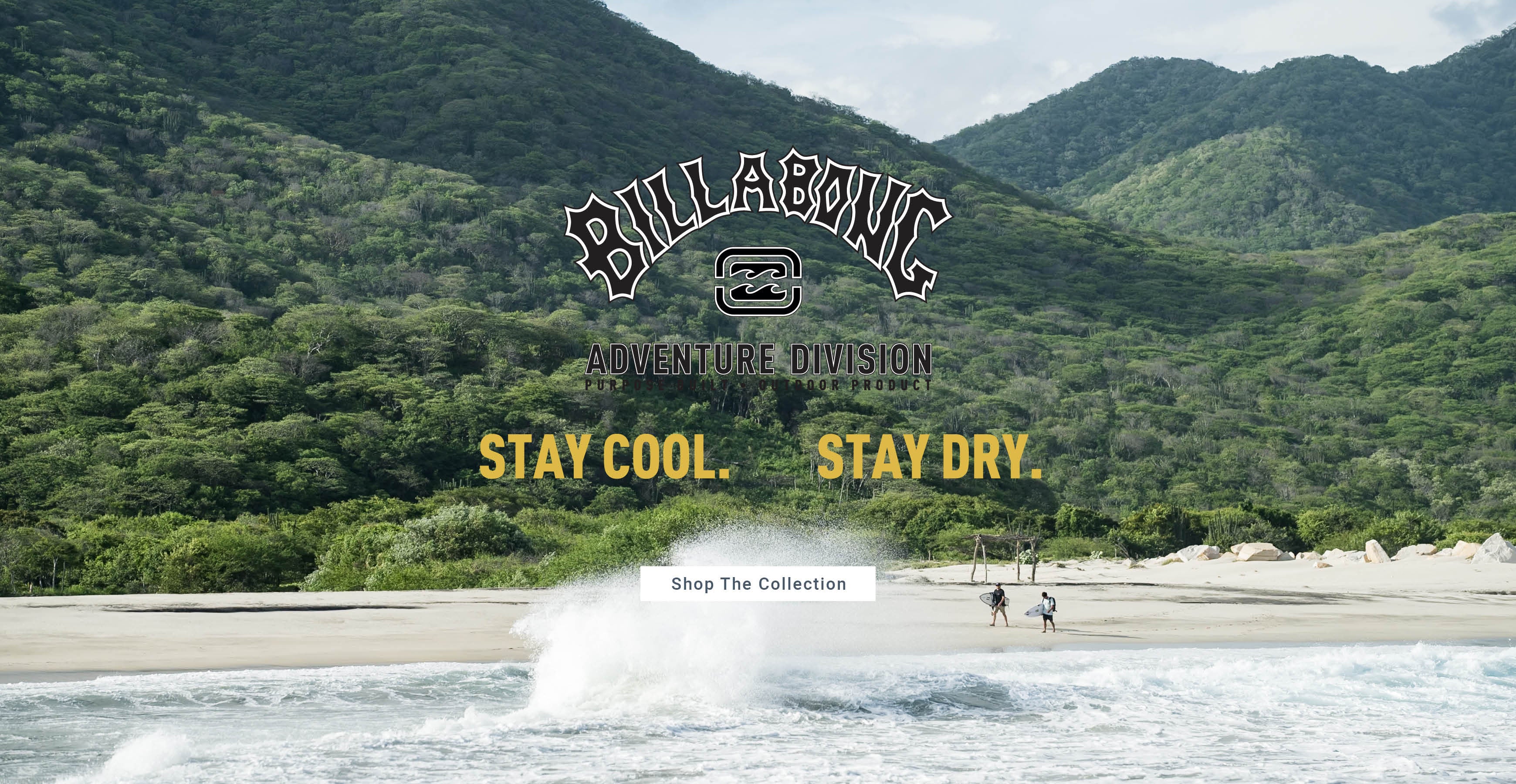 BILLABONG MENS(ビラボン)公式オンラインストア - BILLABONG