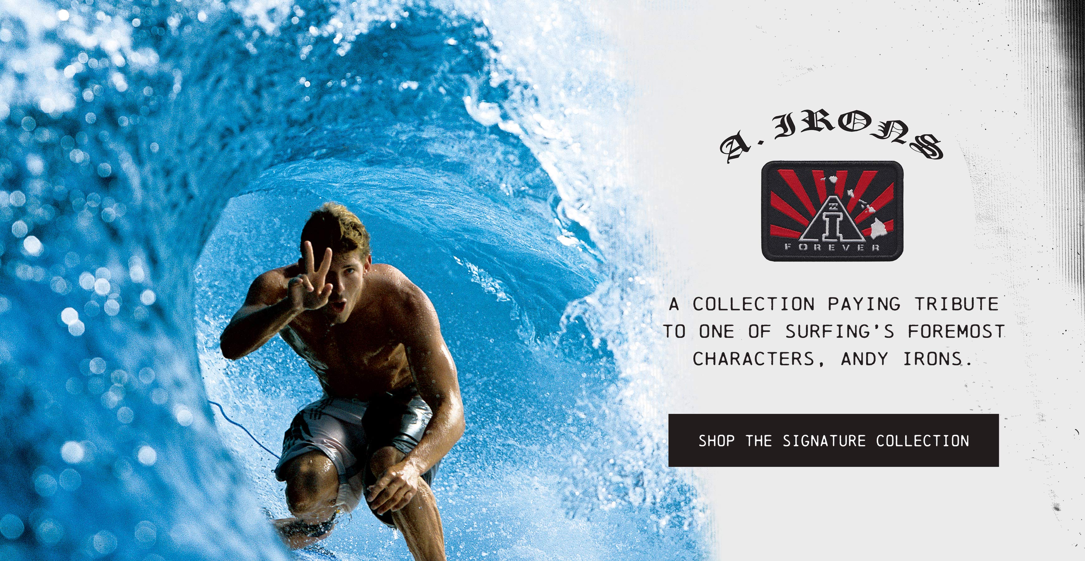 BILLABONG MENS(ビラボン)公式オンラインストア - BILLABONG