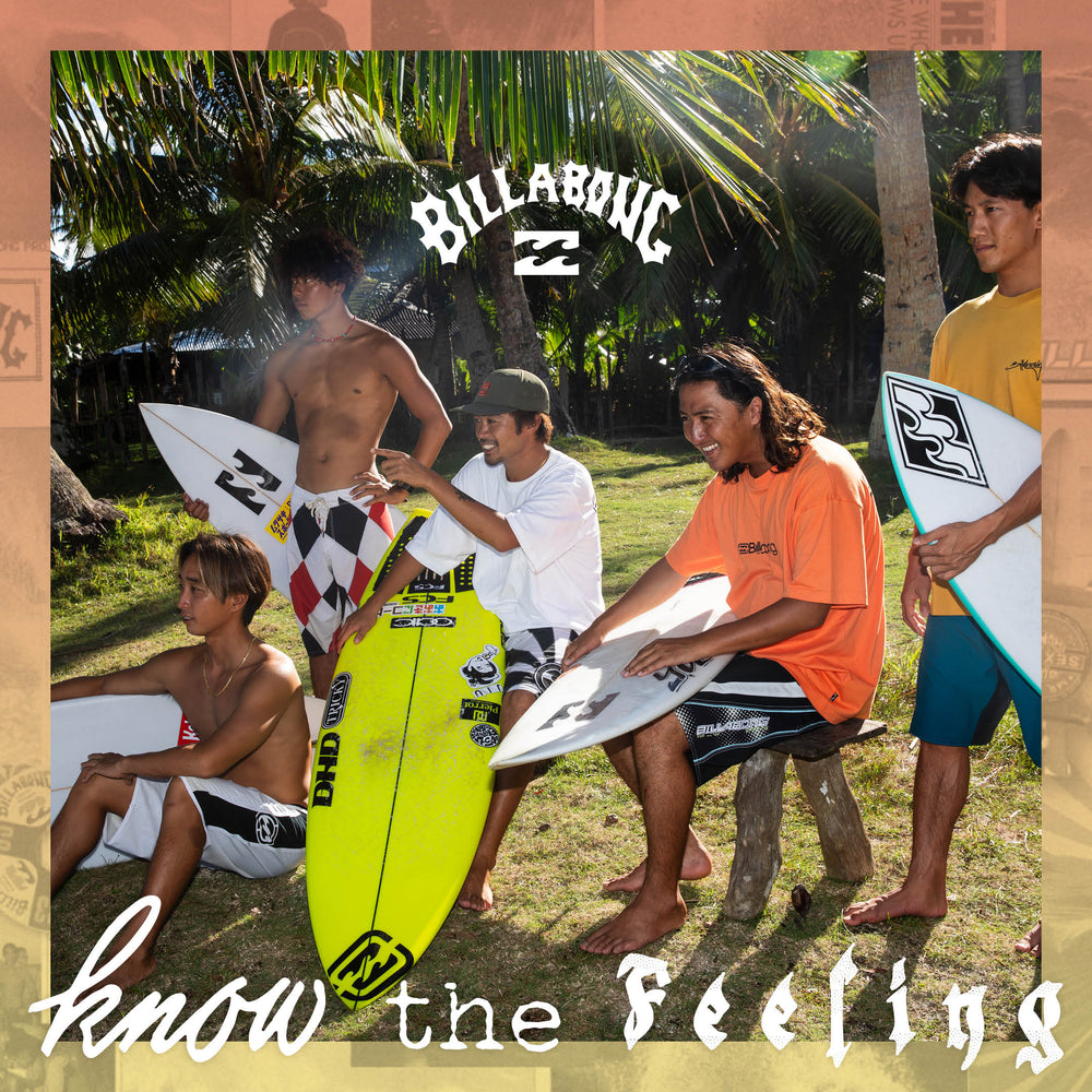 BILLABONG MENS(ビラボン)公式オンラインストア - BILLABONG