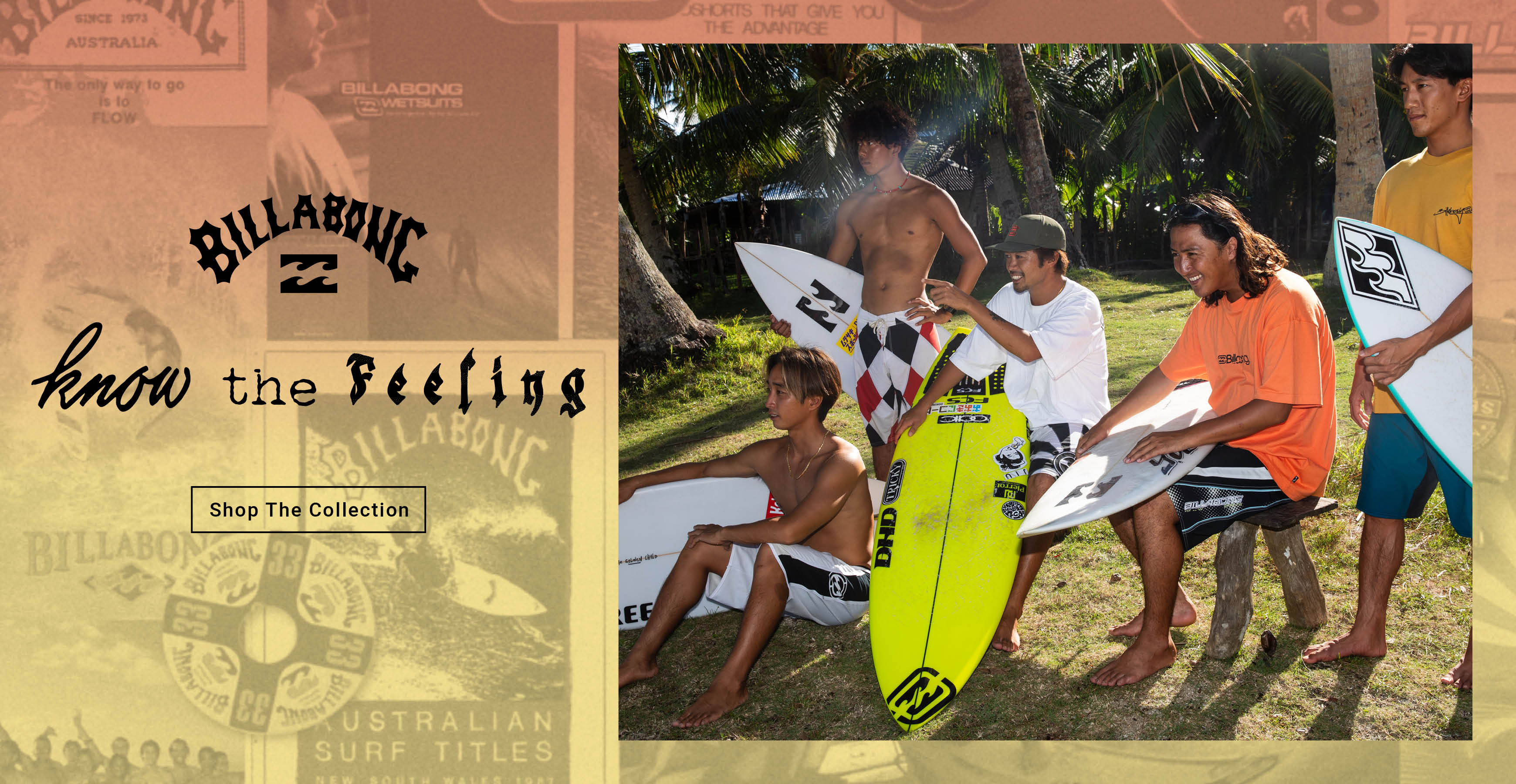 ビラボン ご確認用 BILLABONG MENS(ビラボン)公式オンラインストア - BILLABONG