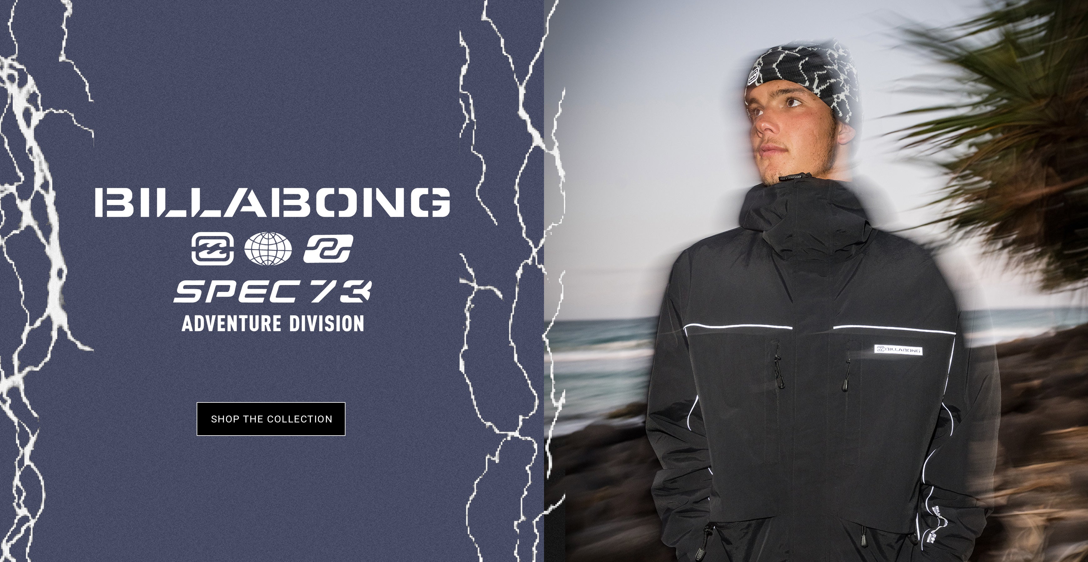 BILLABONG MENS(ビラボン)公式オンラインストア - BILLABONG