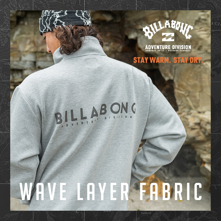 BILLABONG MENS(ビラボン)公式オンラインストア - BILLABONG