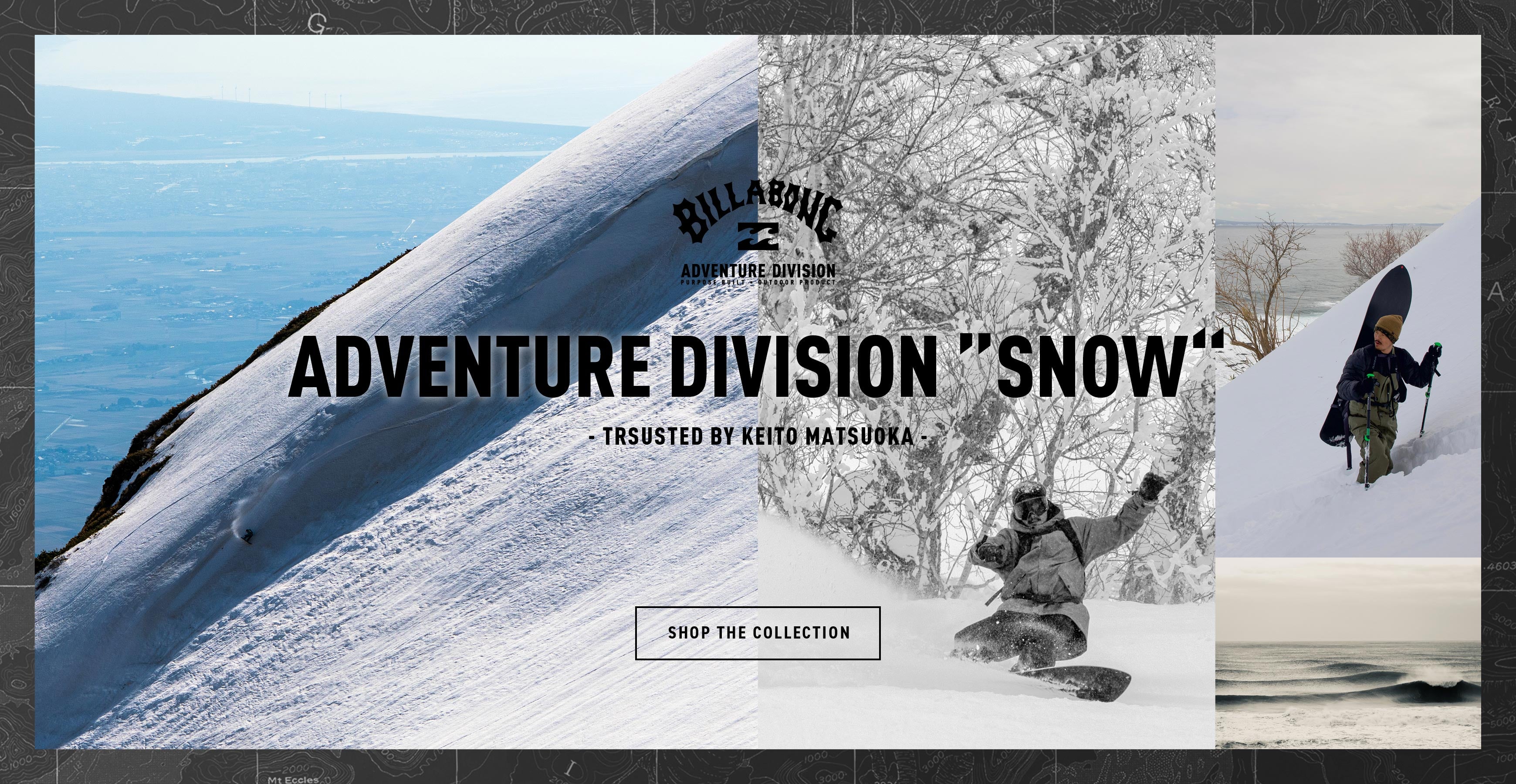 BILLABONG スノーボードパンツ オリーブ BILLABONG スノーボードパンツ オリーブ BILLABONG スノーボード