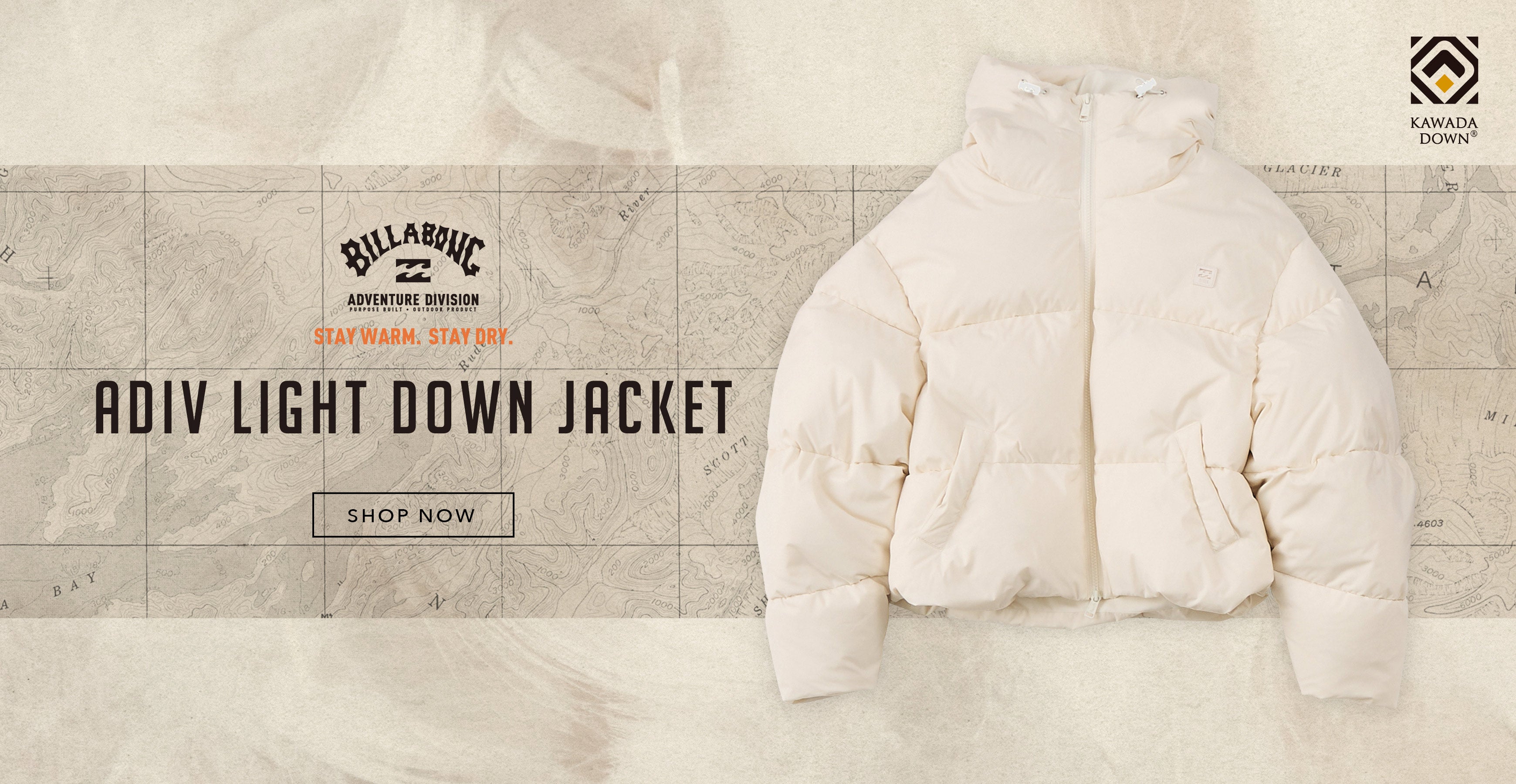 BILLABONG WOMENS（ビラボンウィメンズ）公式オンラインストア - BILLABONG