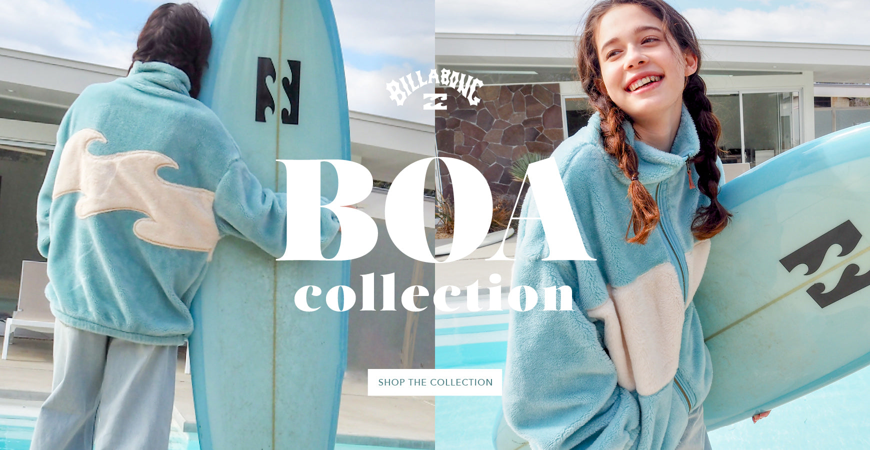 BILLABONG WOMENS（ビラボンウィメンズ）公式オンラインストア