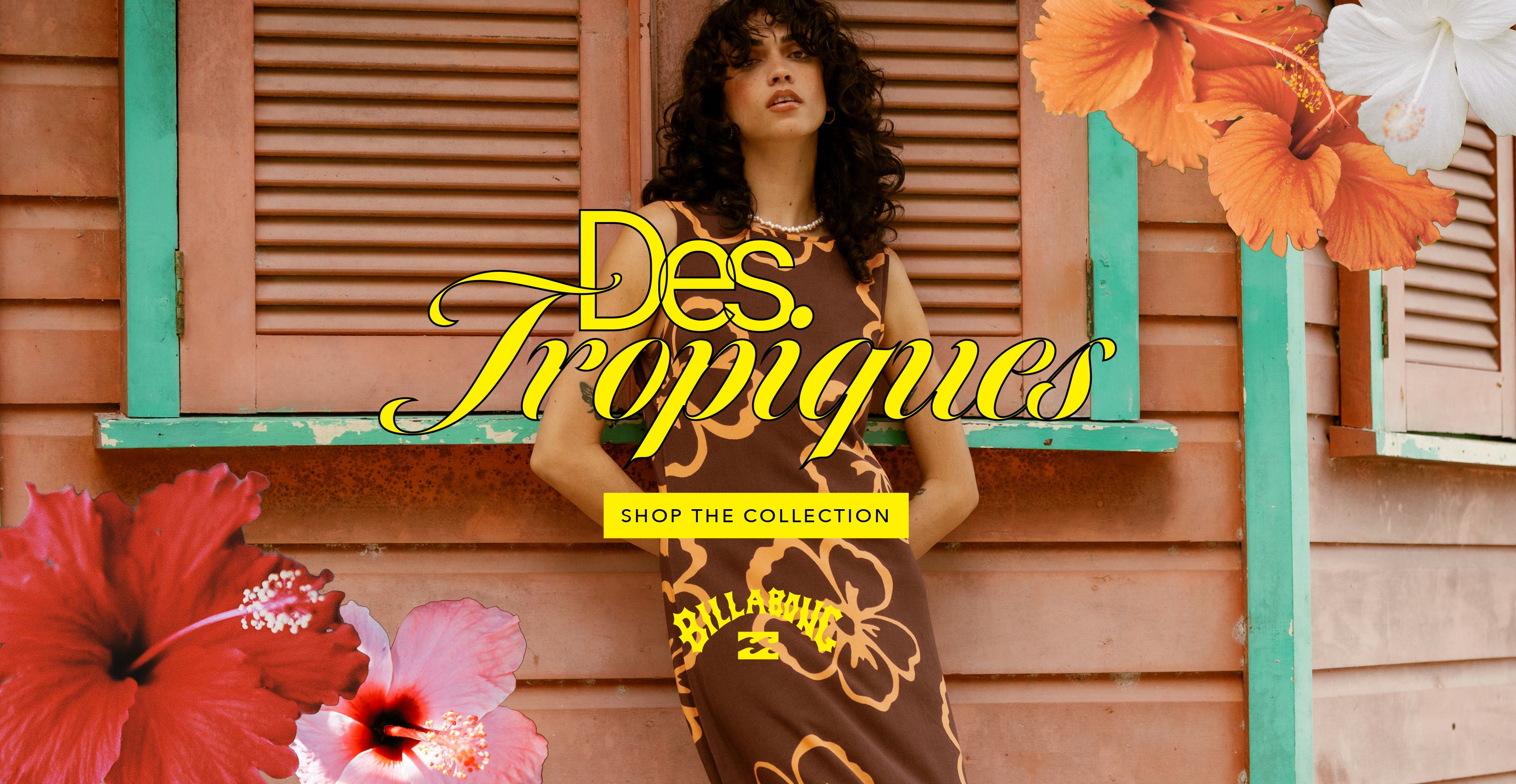 BILLABONG WOMENS（ビラボンウィメンズ）公式オンラインストア - BILLABONG