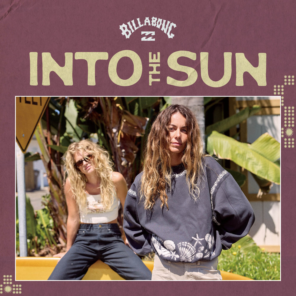 BILLABONG WOMENS（ビラボンウィメンズ）公式オンラインストア - BILLABONG