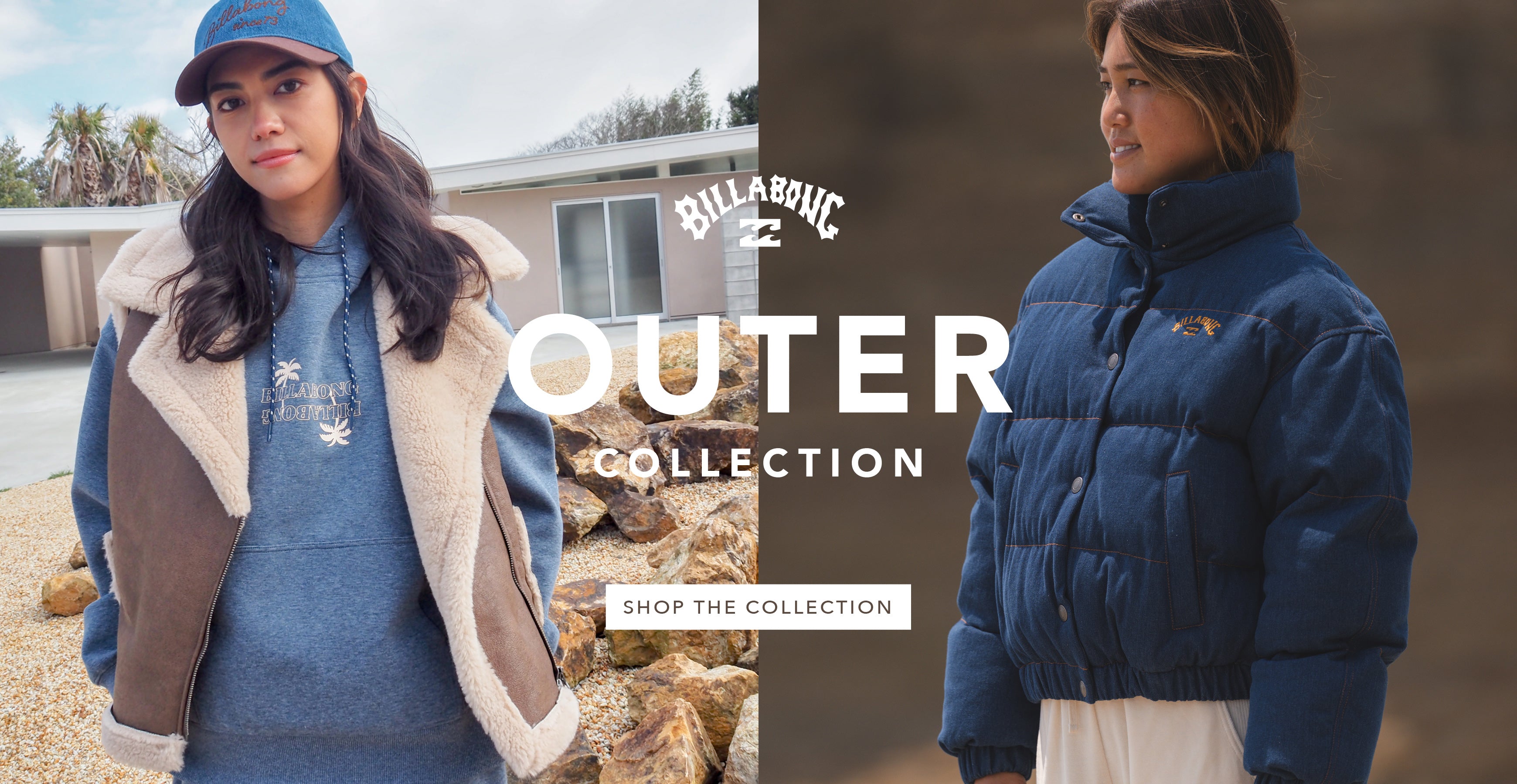 BILLABONG WOMENS（ビラボンウィメンズ）公式オンラインストア