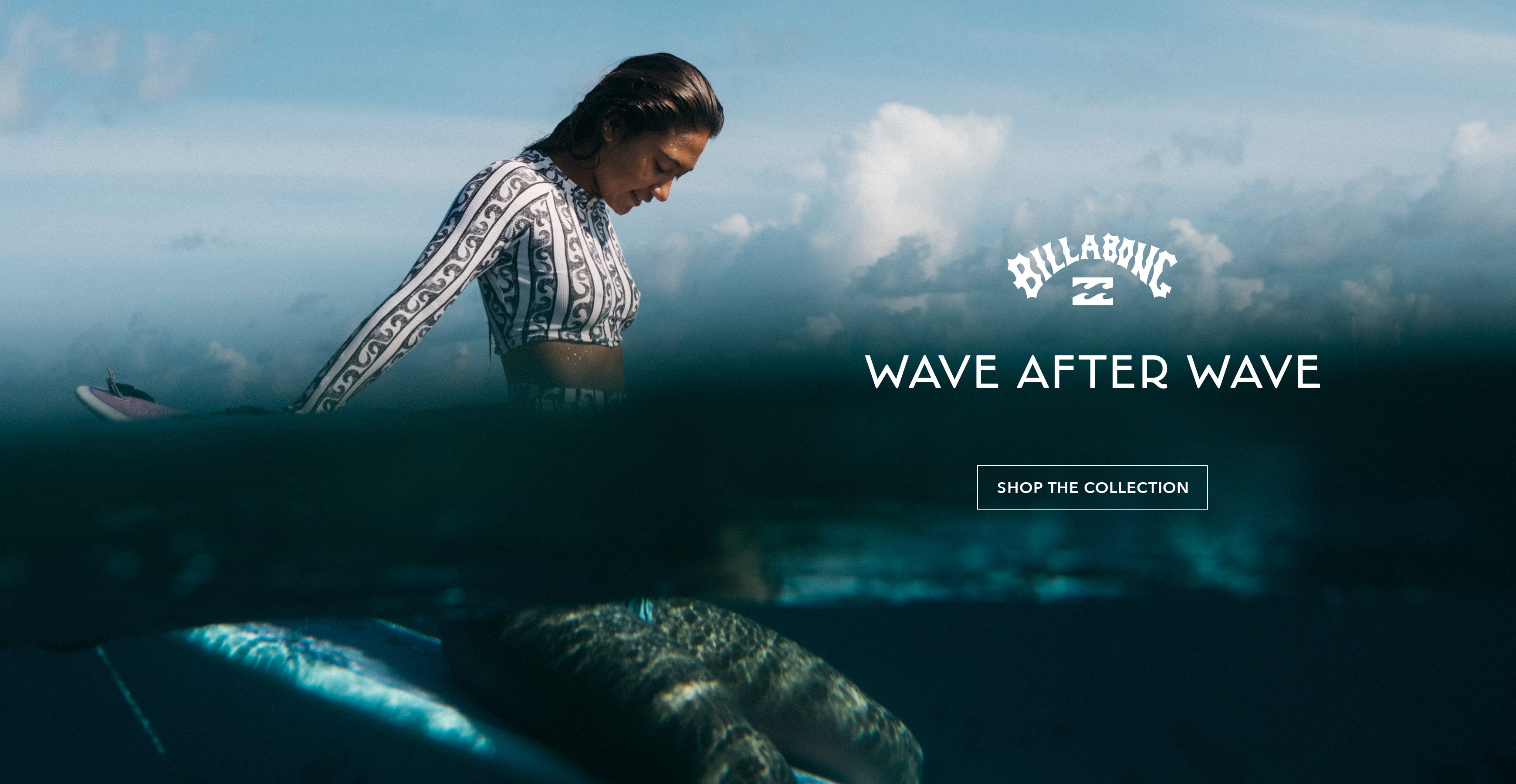 BILLABONG WOMENS（ビラボンウィメンズ）公式オンラインストア