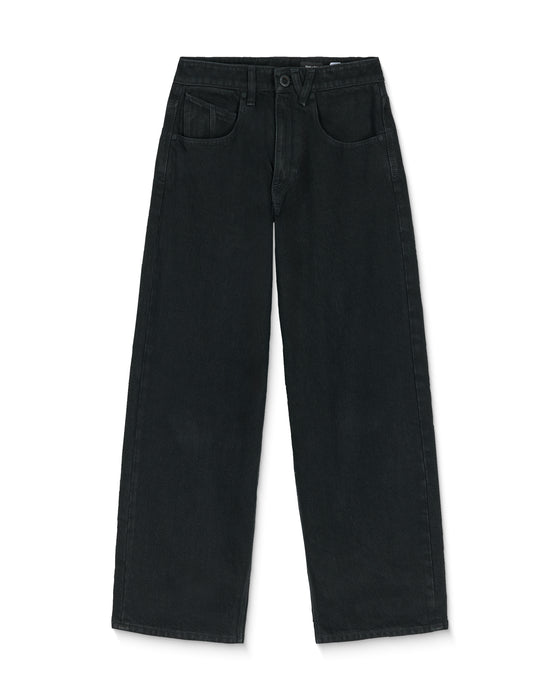 【OUTLET】VOLCOM キッズ CHILLOW DENIM デニムパンツ