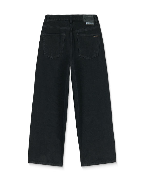 【OUTLET】VOLCOM キッズ CHILLOW DENIM デニムパンツ