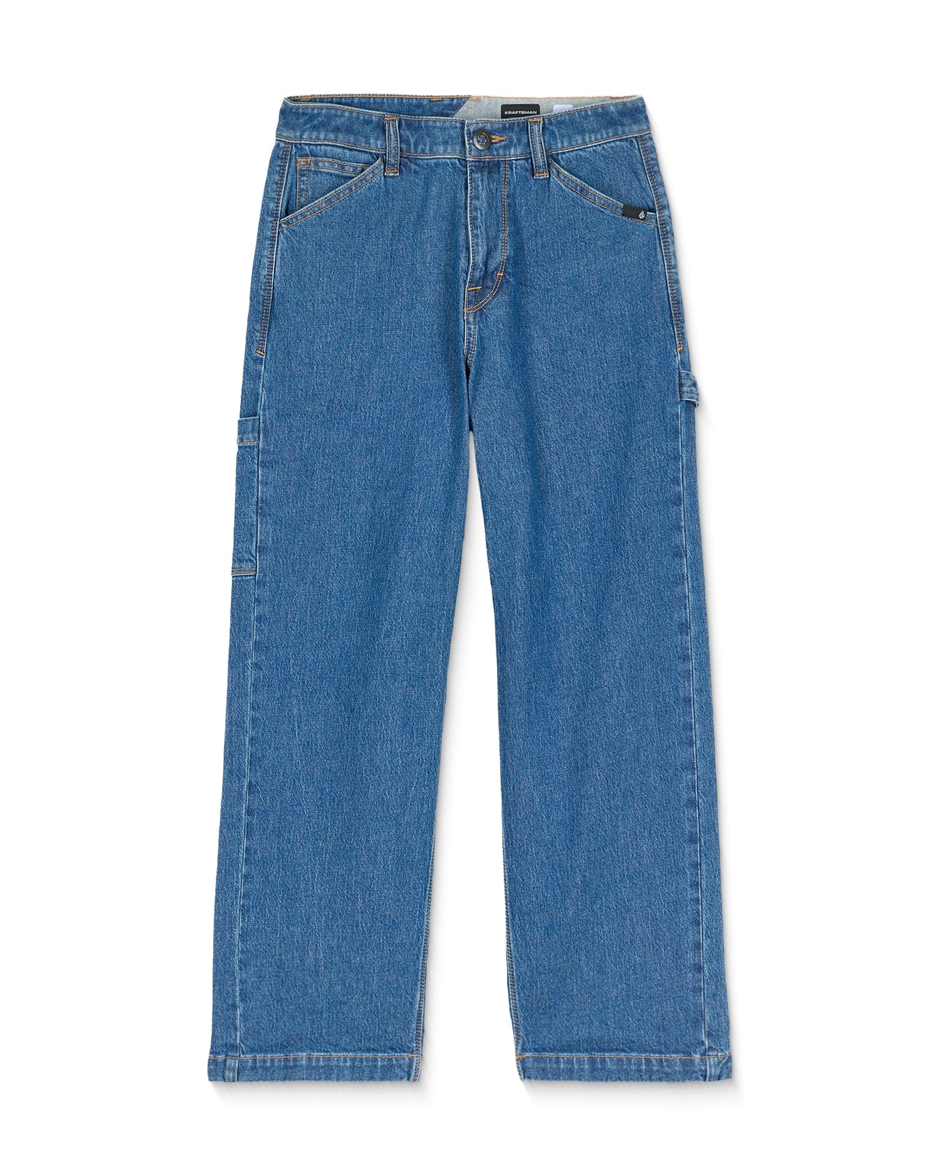 VOLCOM キッズ ボトムス