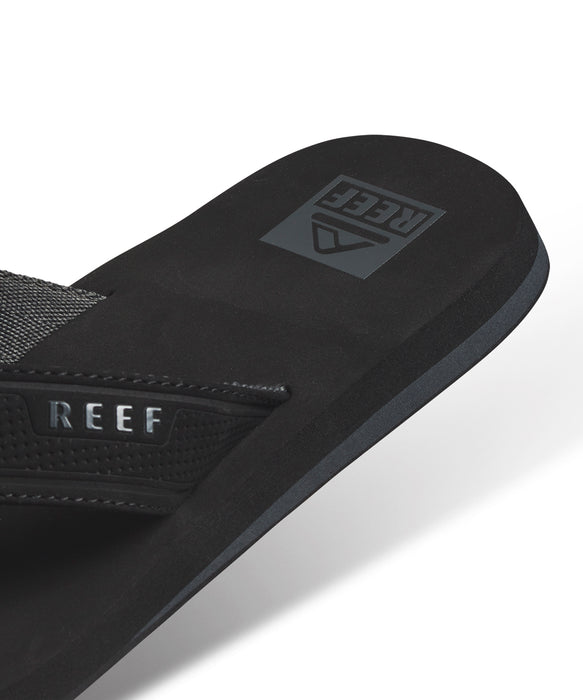 REEF メンズ THE LAYBACK ビーチサンダル 【2026年春夏モデル】