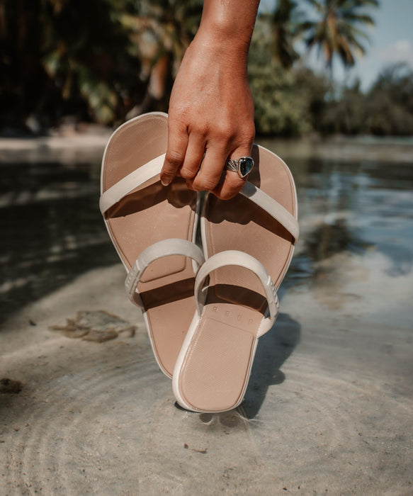 REEF ウィメンズ WATER WILLOW MARINA サンダル