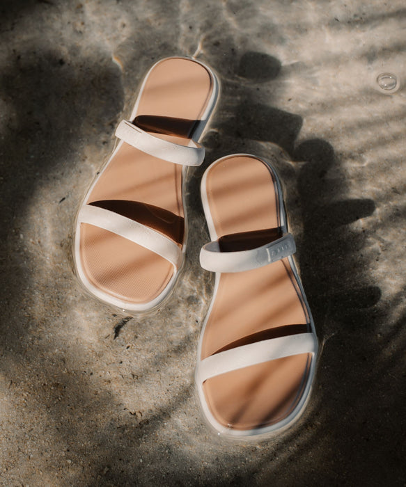 REEF ウィメンズ WATER WILLOW MARINA サンダル