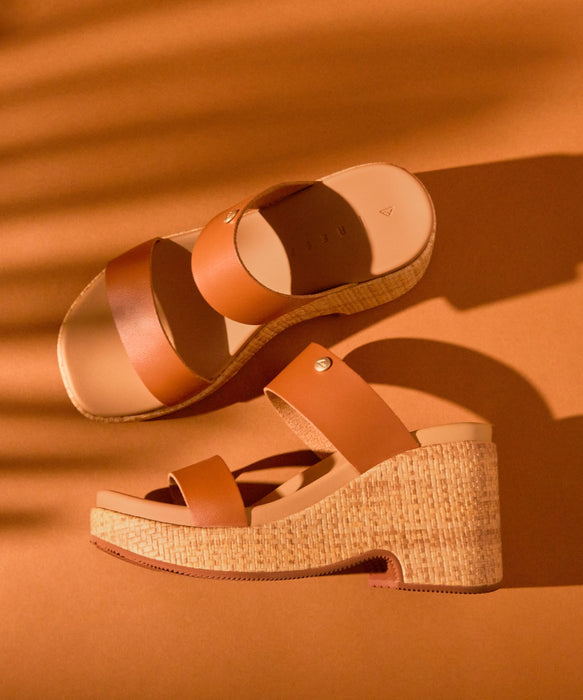 REEF ウィメンズ SUNSET IBIZA サンダル