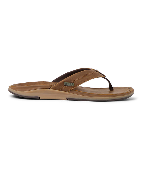 REEF メンズ LEATHER OFFSHORE ビーチサンダル 【2026年春夏モデル】