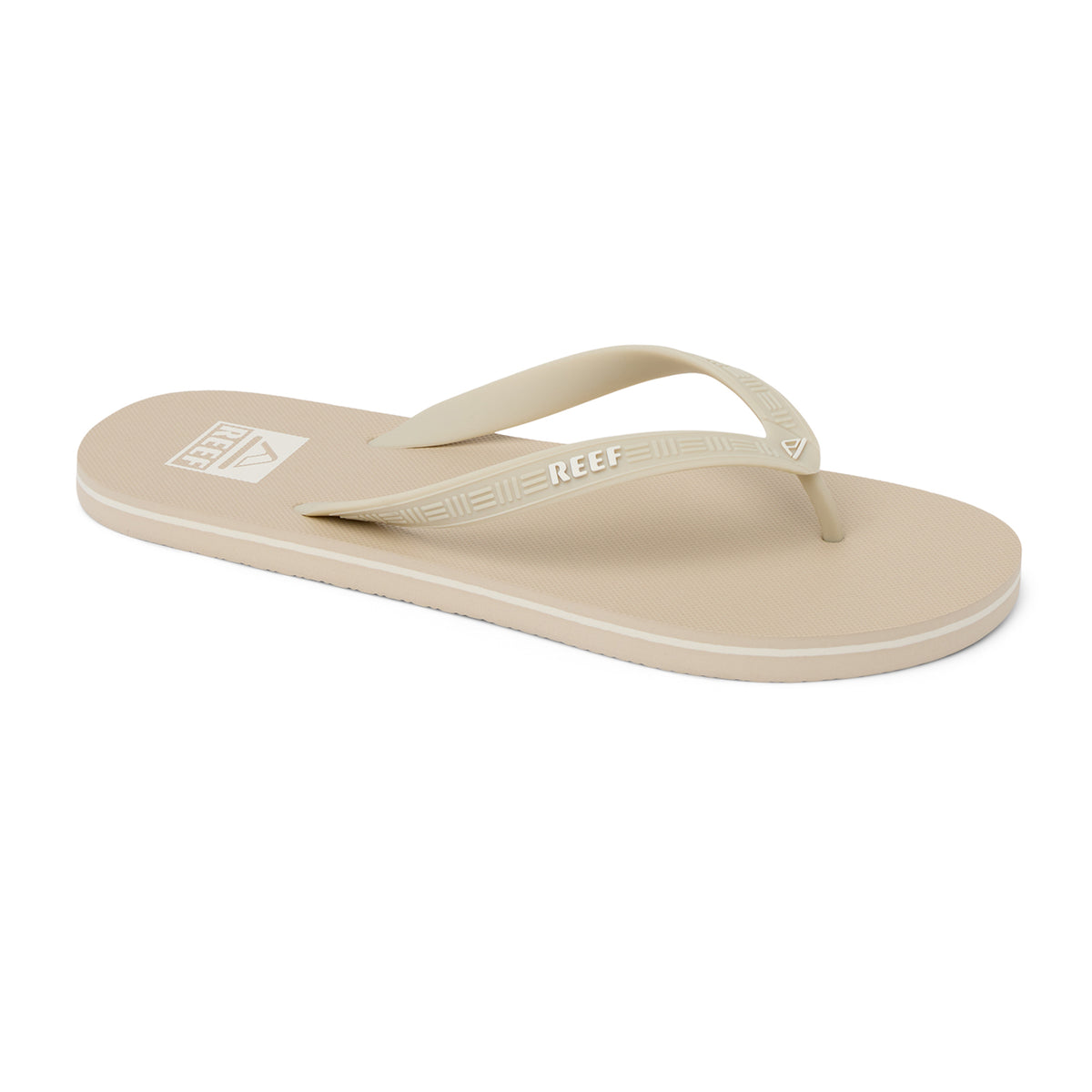 OUTLET】REEF メンズ REEF SEASIDE ビーチサンダル 【2026年春夏モデル】