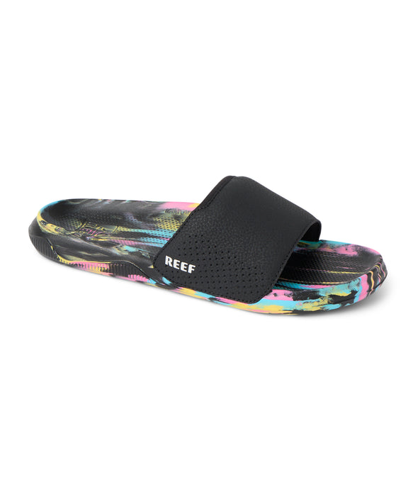 REEF メンズ TAILSLIDE ビーチサンダル 【2026年春夏モデル】