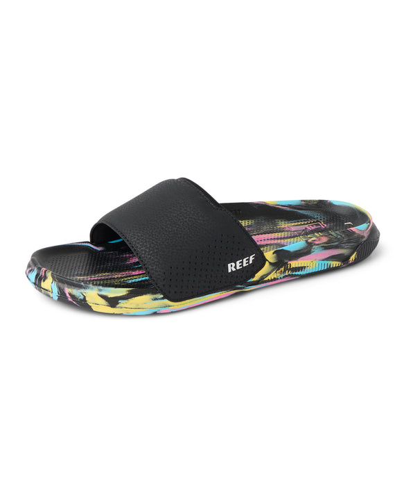 REEF メンズ TAILSLIDE ビーチサンダル 【2026年春夏モデル】