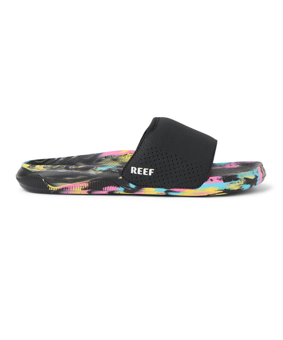 REEF メンズ TAILSLIDE ビーチサンダル 【2026年春夏モデル】