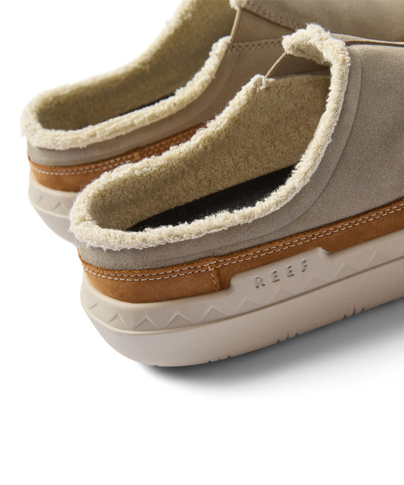 REEF メンズ RAMBLER MULE ミュールスリッポン 【2026年秋冬モデル】