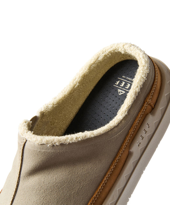 REEF メンズ RAMBLER MULE ミュールスリッポン 【2026年秋冬モデル】