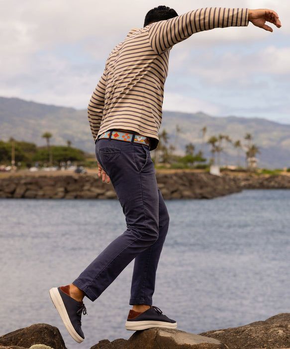 REEF メンズ SWELLSOLE ATLANTIC シューズ