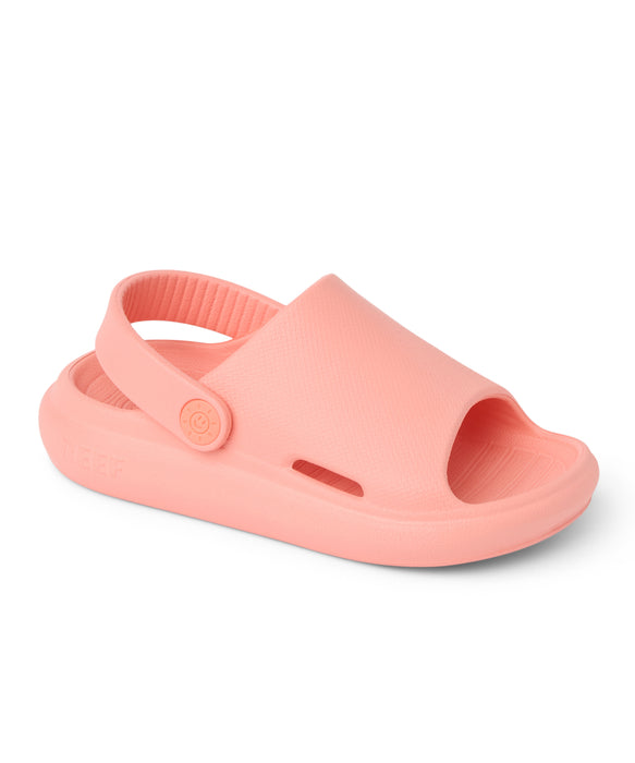 REEF キッズ LITTLE RIO SLIDE ビーチサンダル 【2026年春夏モデル】