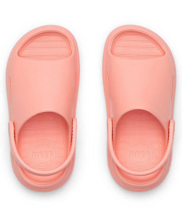 REEF キッズ LITTLE RIO SLIDE ビーチサンダル 【2026年春夏モデル】