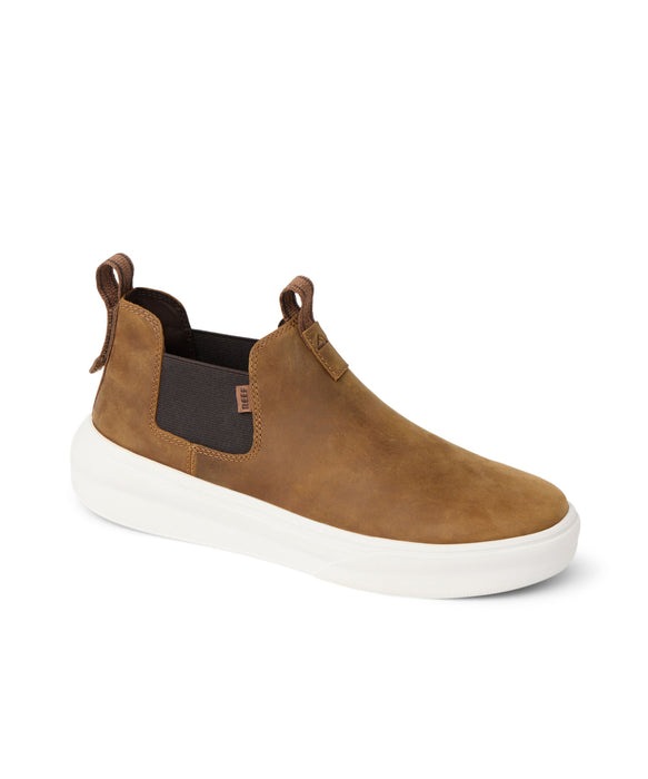 REEF メンズ SWELLSOLE EVO ミッドカットスリッポン 【2026年秋冬モデル】